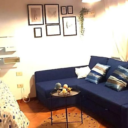 Palermo Al Capo Apartment Exterior photo