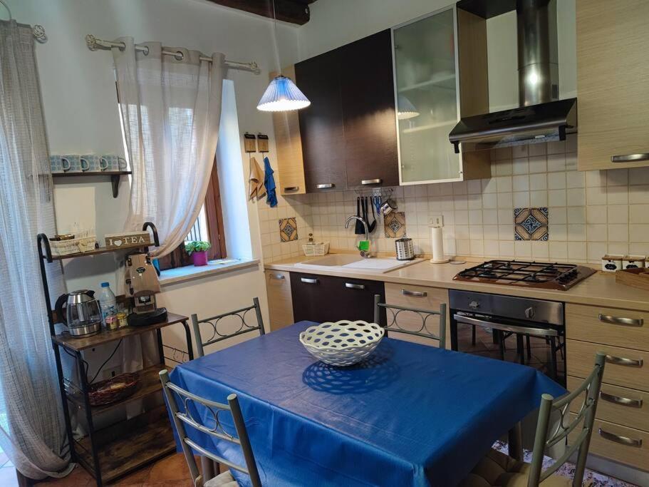 Palermo Al Capo Apartment Exterior photo